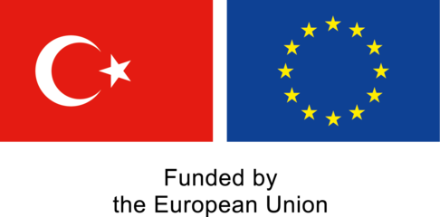 Avrupa Birliği tarafından finanse edilmektedir